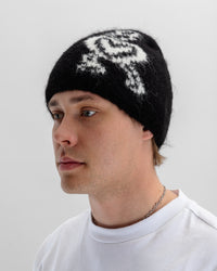 Florian Fluffy Beanie SS26