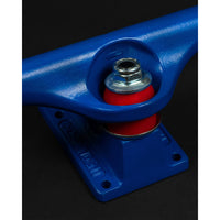 149 DISTORTION BLUE STANDARD TRUCKS（Stage11）