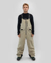 Tech Bib Pants 3L AW25