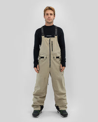 Tech Bib Pants 3L AW25