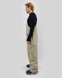 Tech Bib Pants 3L AW25