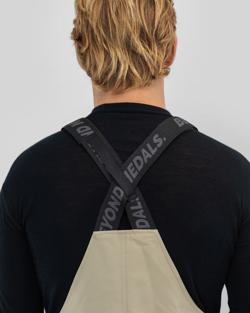 Tech Bib Pants 3L AW25