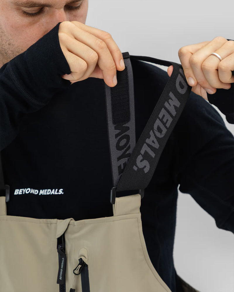Tech Bib Pants 3L AW25