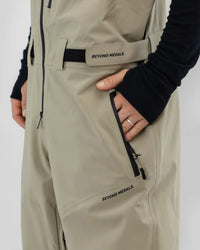 Tech Bib Pants 3L AW25