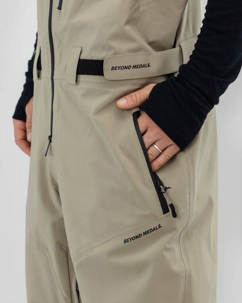 Tech Bib Pants 3L AW25