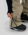 Tech Bib Pants 3L AW25