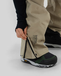 Tech Bib Pants 3L AW25