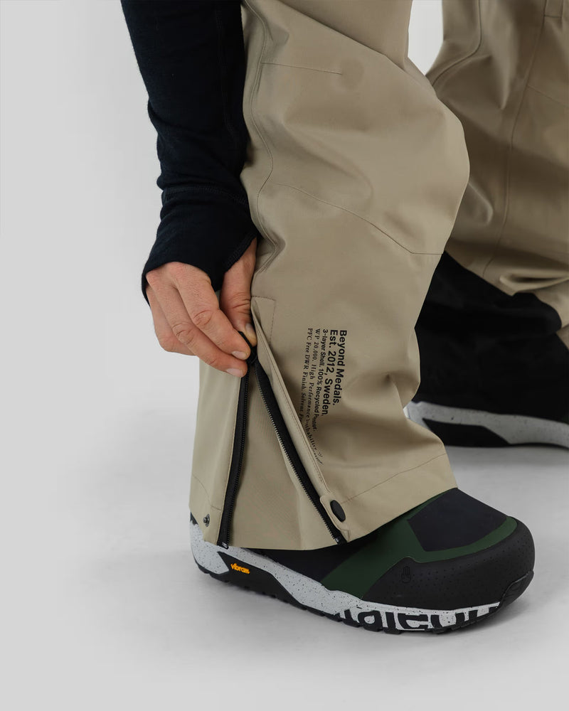 Tech Bib Pants 3L AW25