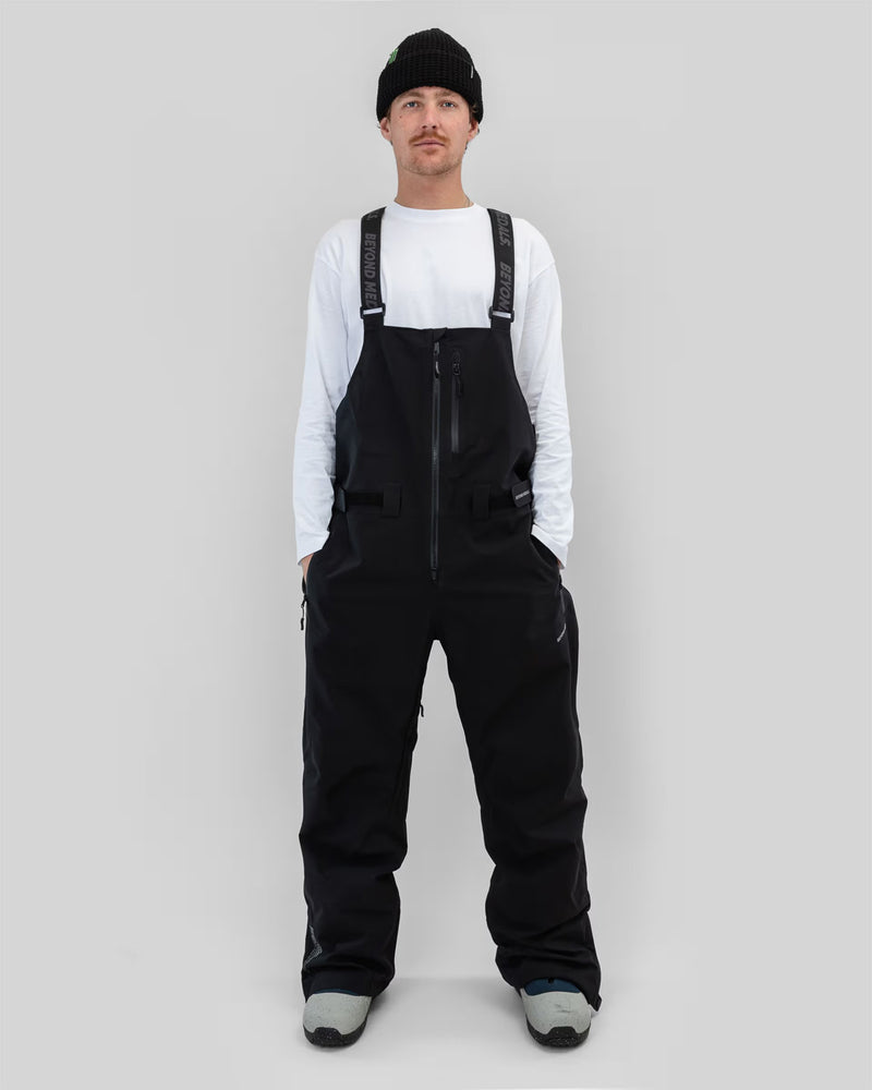 Tech Bib Pants 3L AW25
