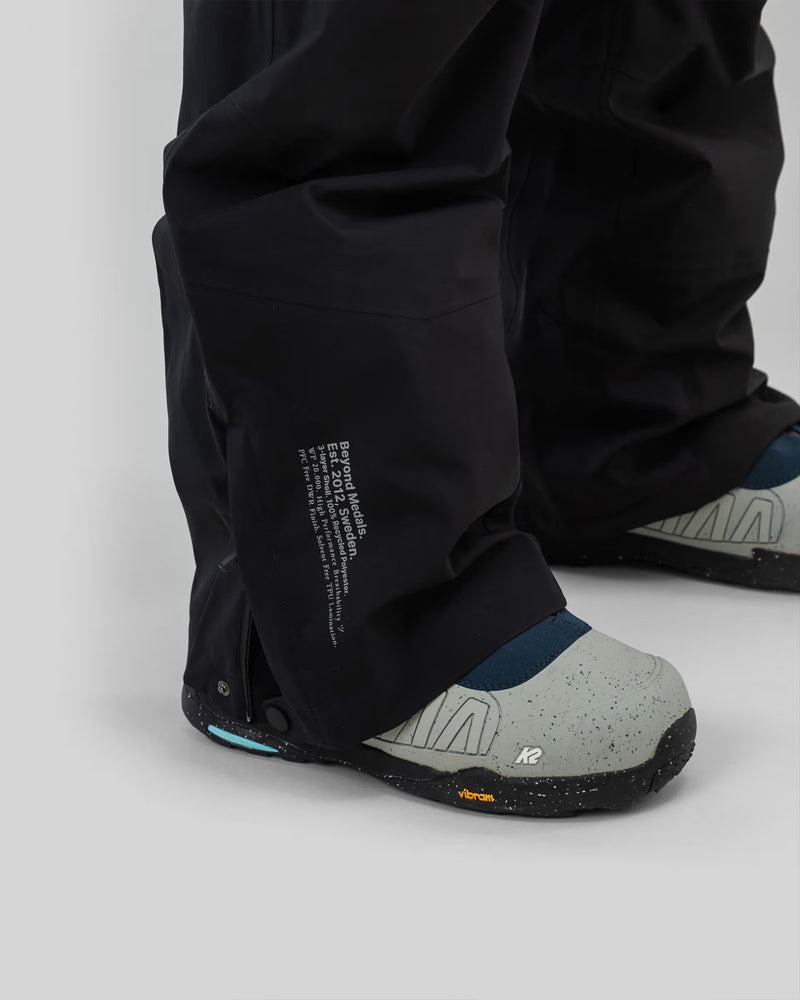 Tech Bib Pants 3L AW25
