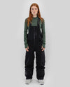 Tech Bib Pants 3L AW25