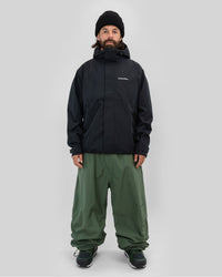 The Jacket 25AW