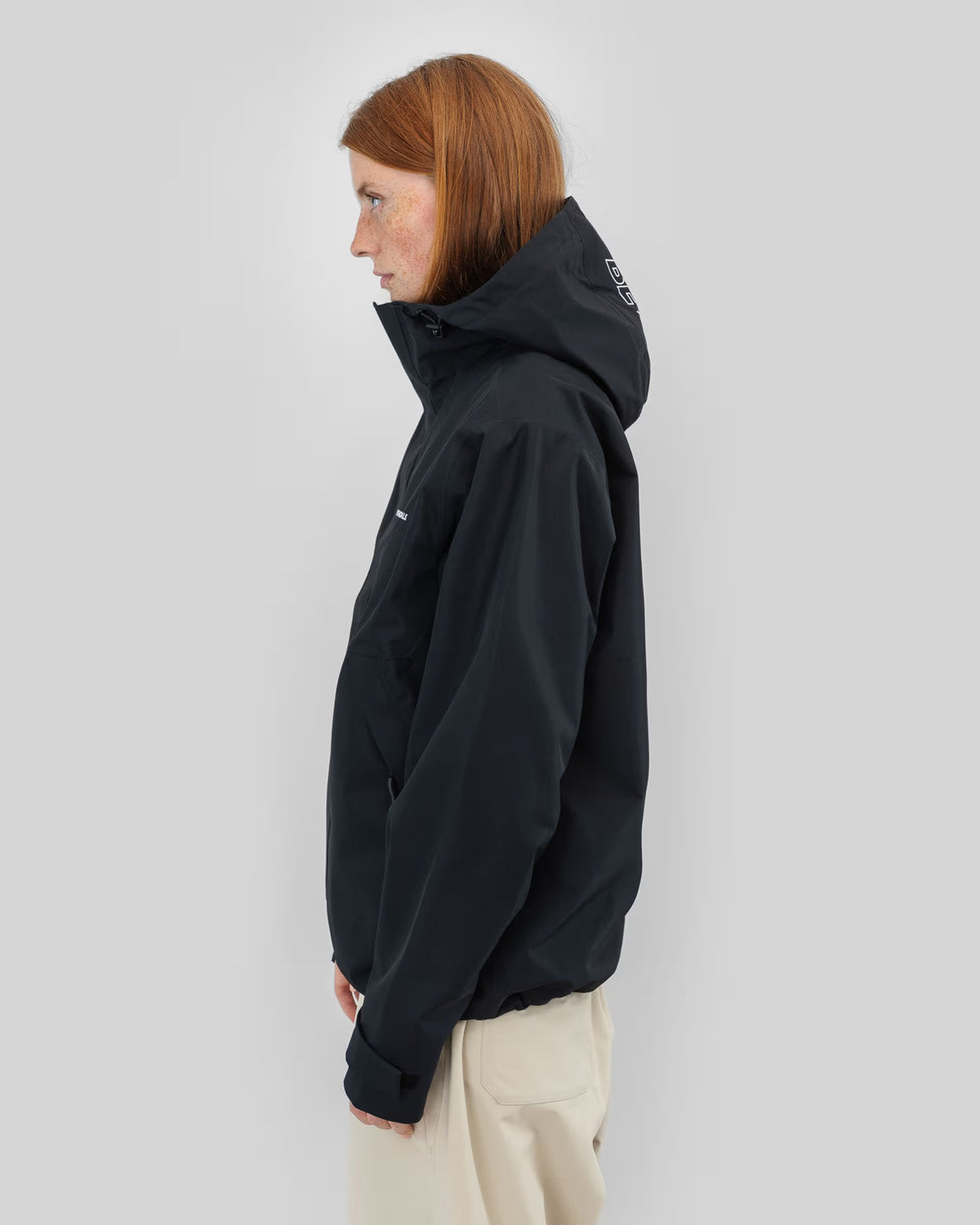 The Jacket 25AW