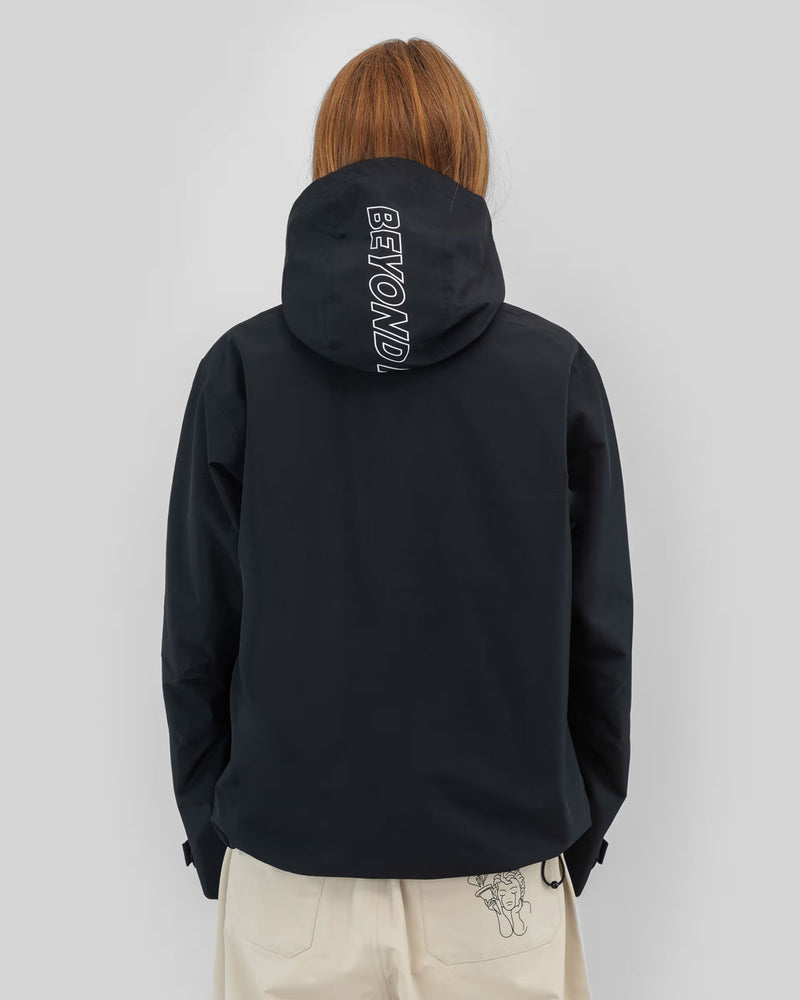 The Jacket 25AW