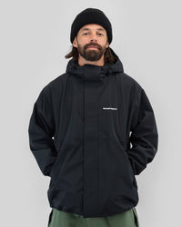 The Jacket 25AW