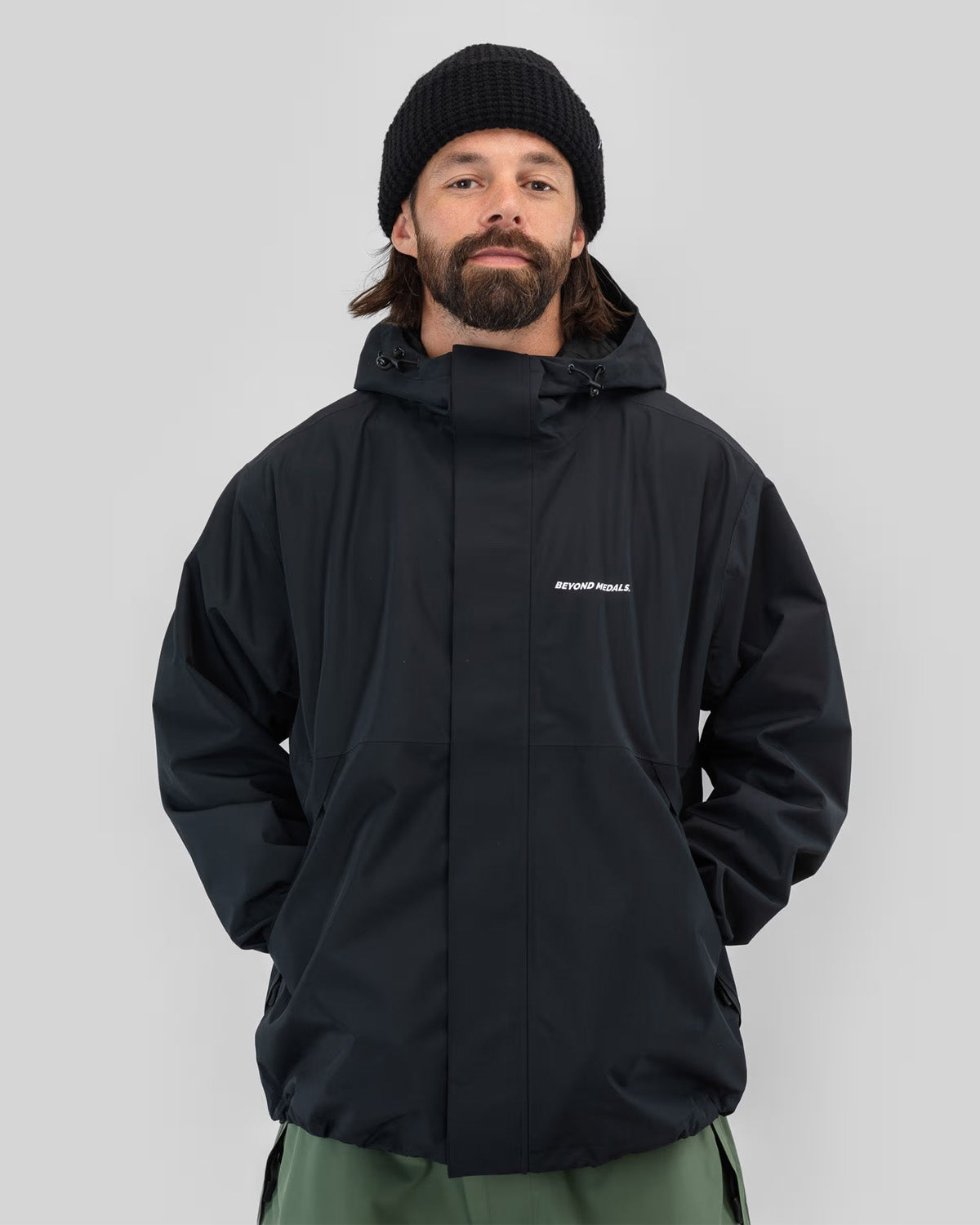 The Jacket 25AW