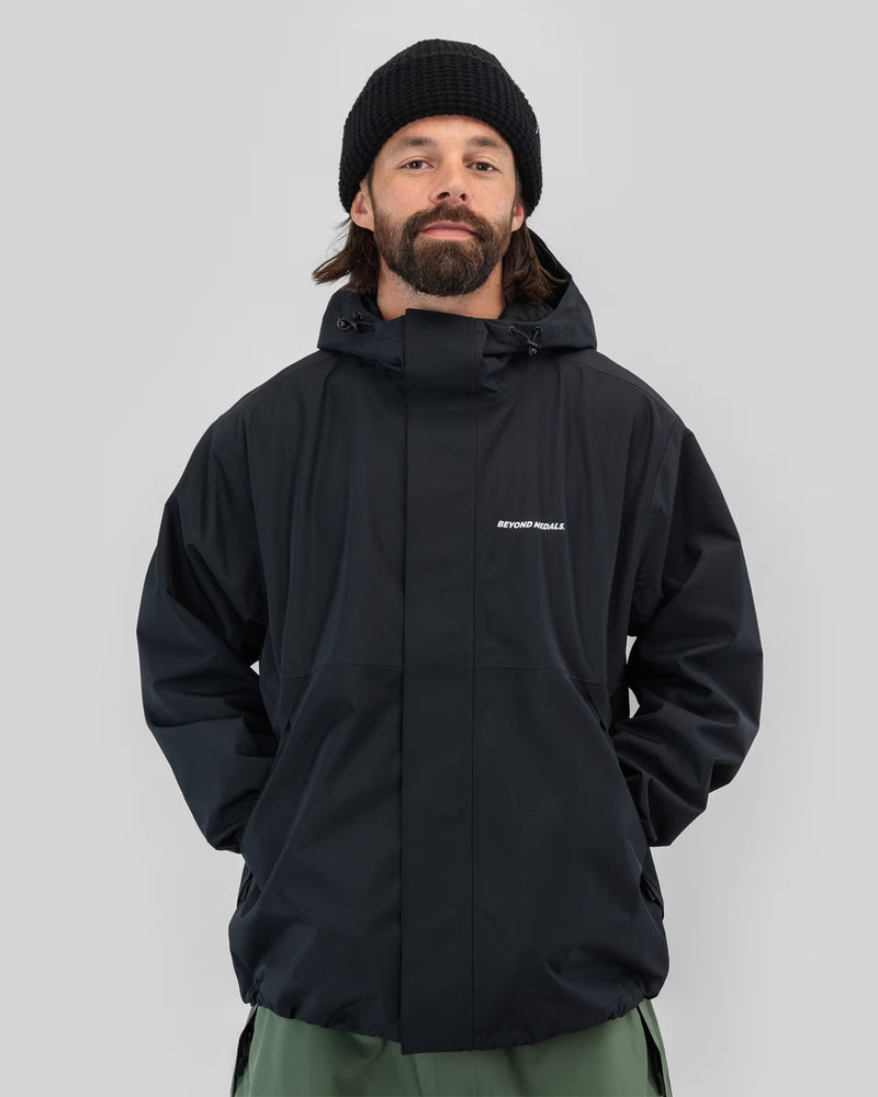 The Jacket 25AW
