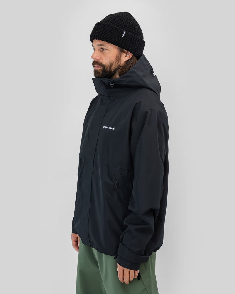 The Jacket 25AW