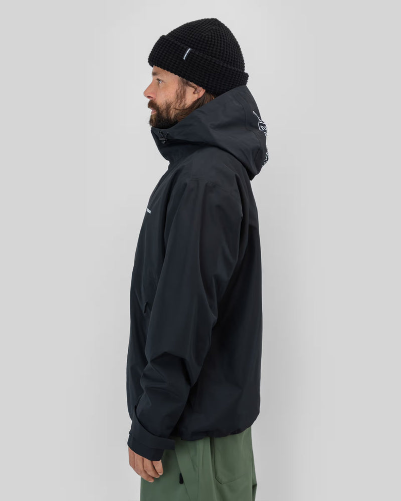 The Jacket 25AW