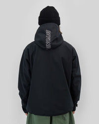 The Jacket 25AW