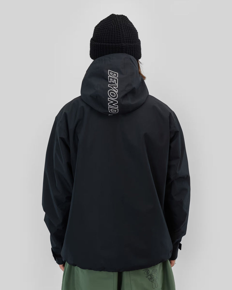 The Jacket 25AW