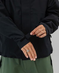 The Jacket 25AW