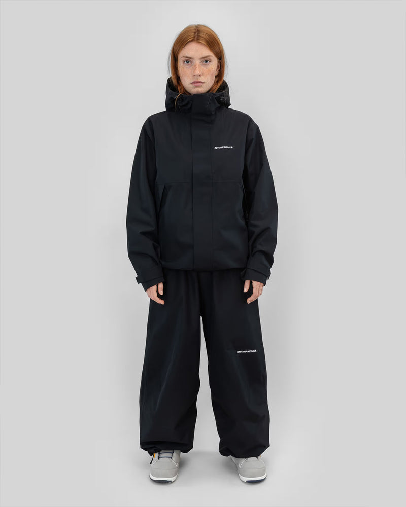 The Jacket 25AW