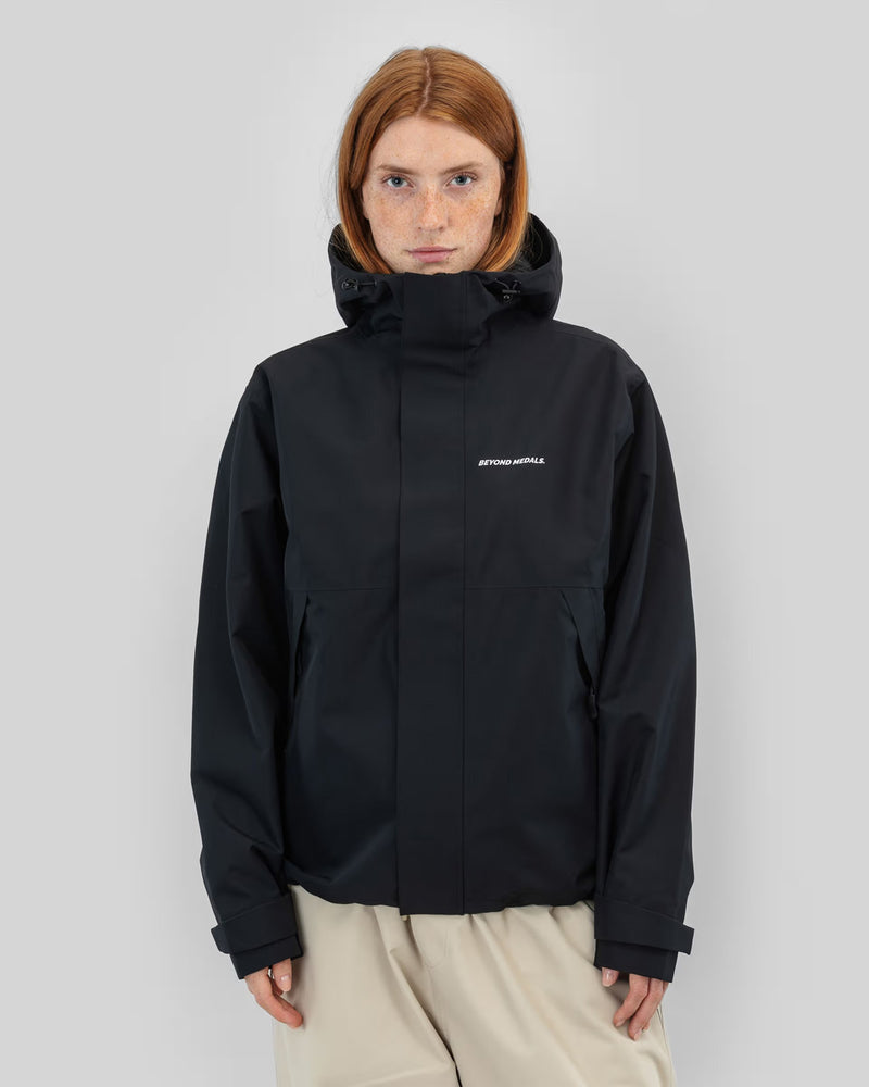 The Jacket 25AW