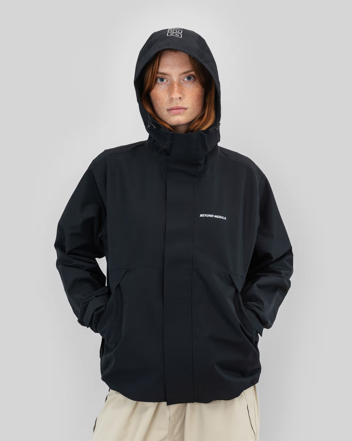 The Jacket 25AW