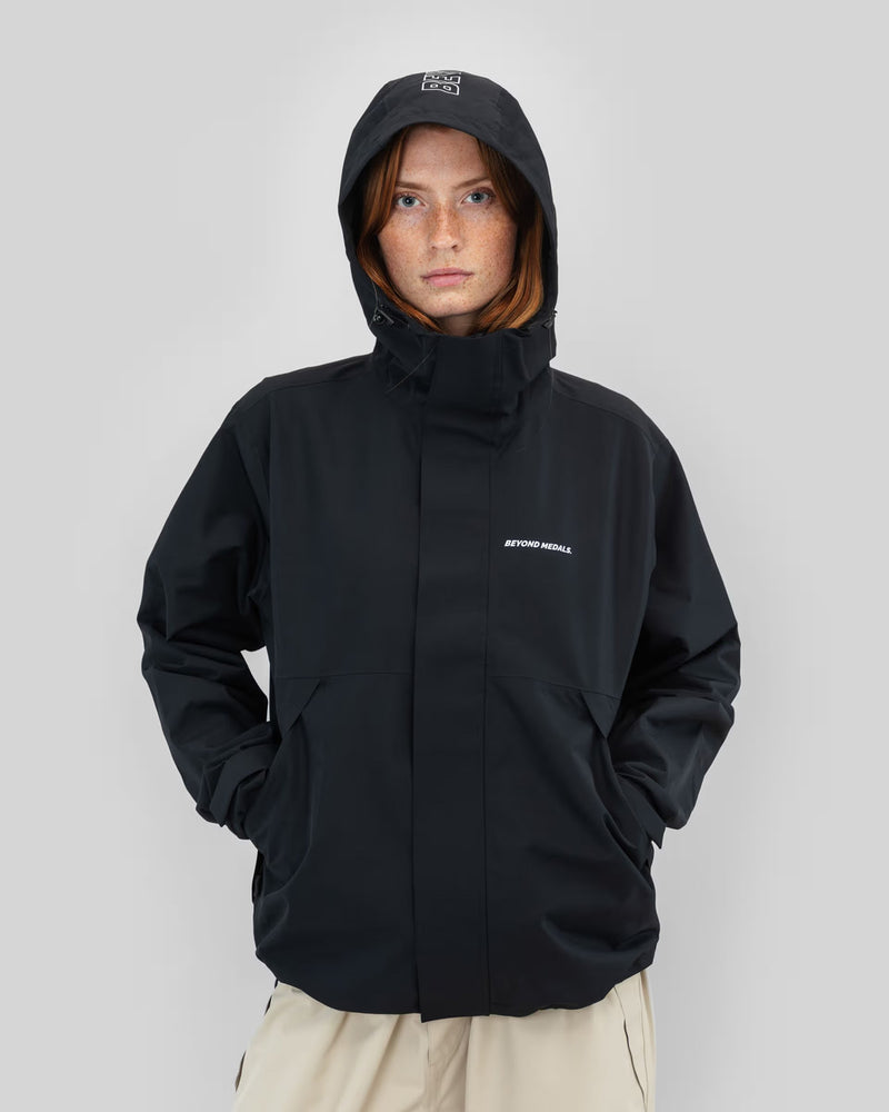 The Jacket 25AW