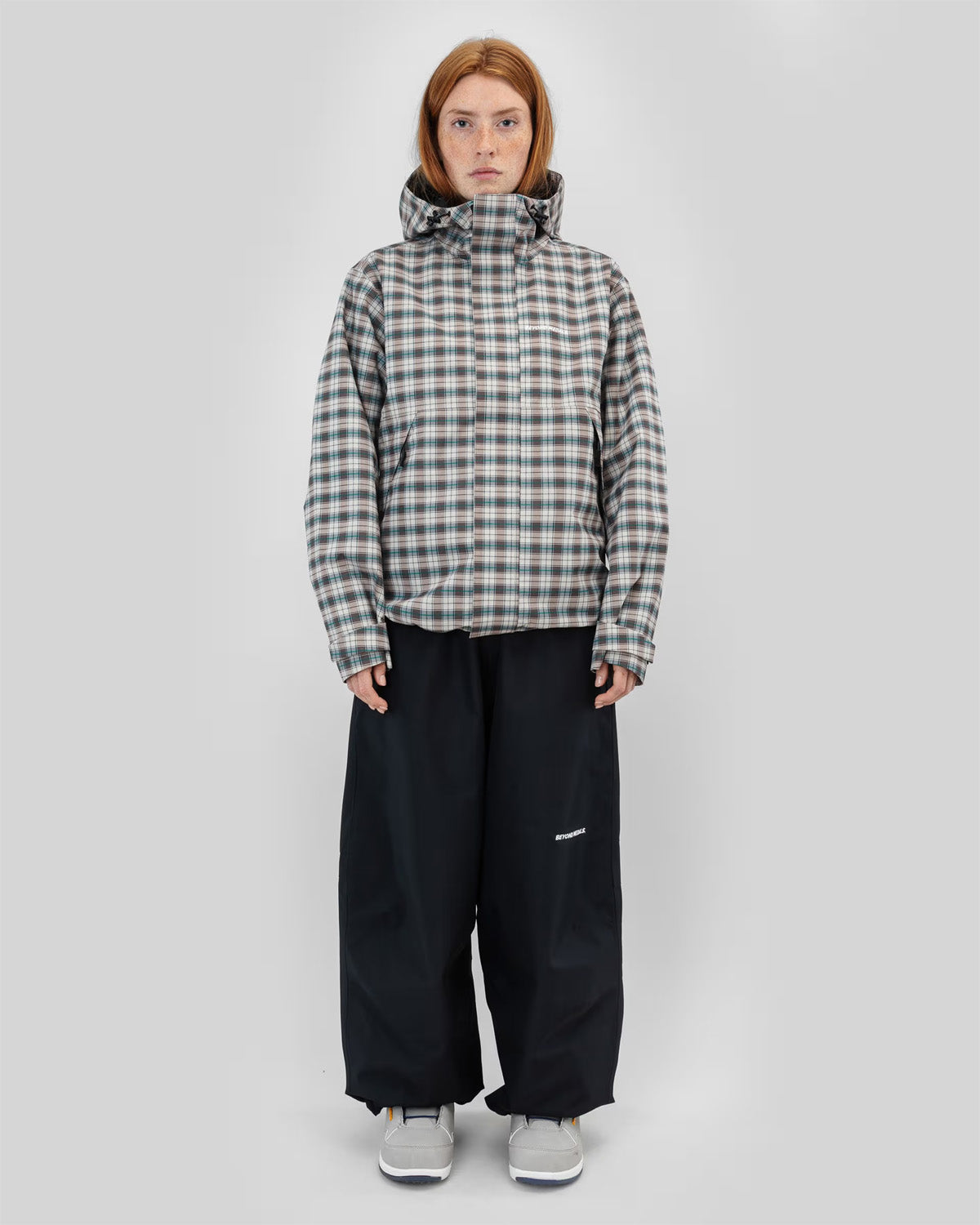 The Jacket 25AW