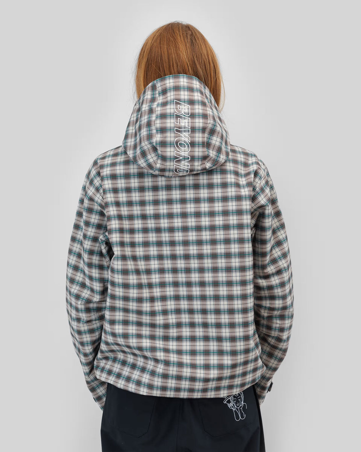 The Jacket 25AW