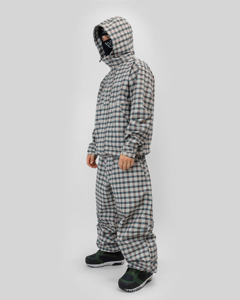 The Jacket 25AW