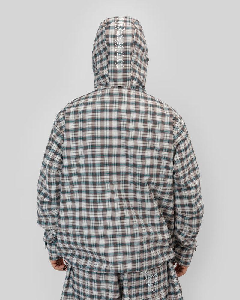 The Jacket 25AW