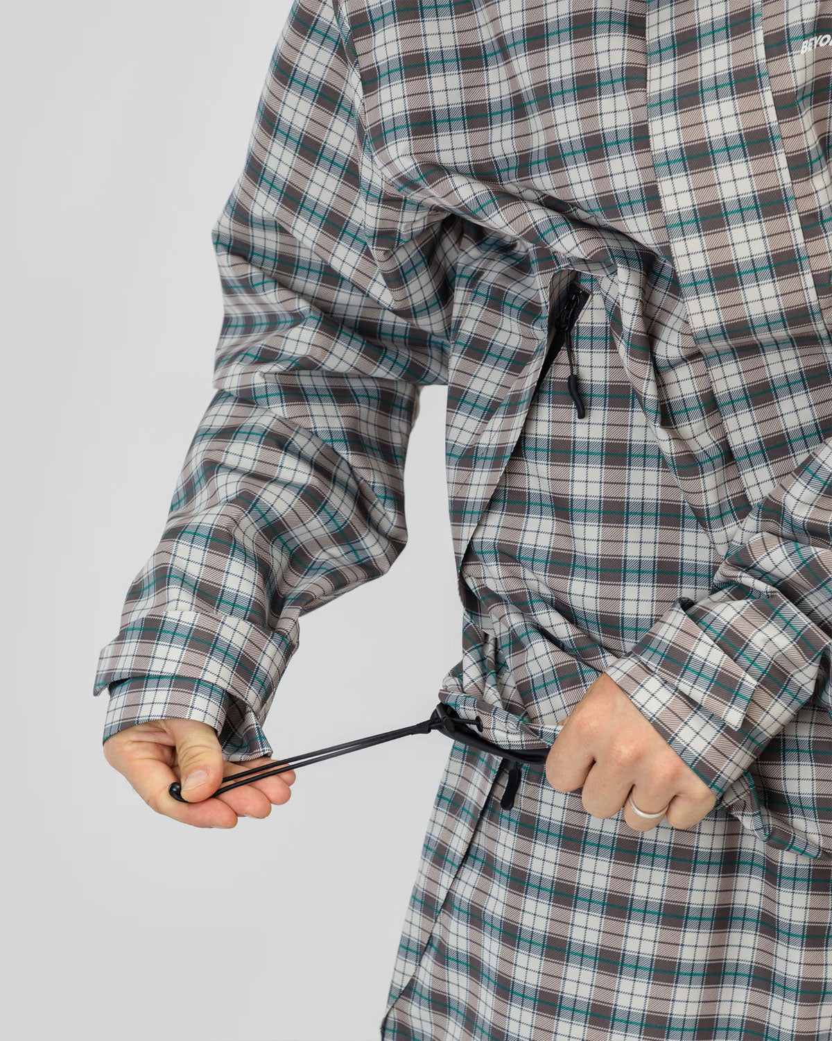 The Jacket 25AW