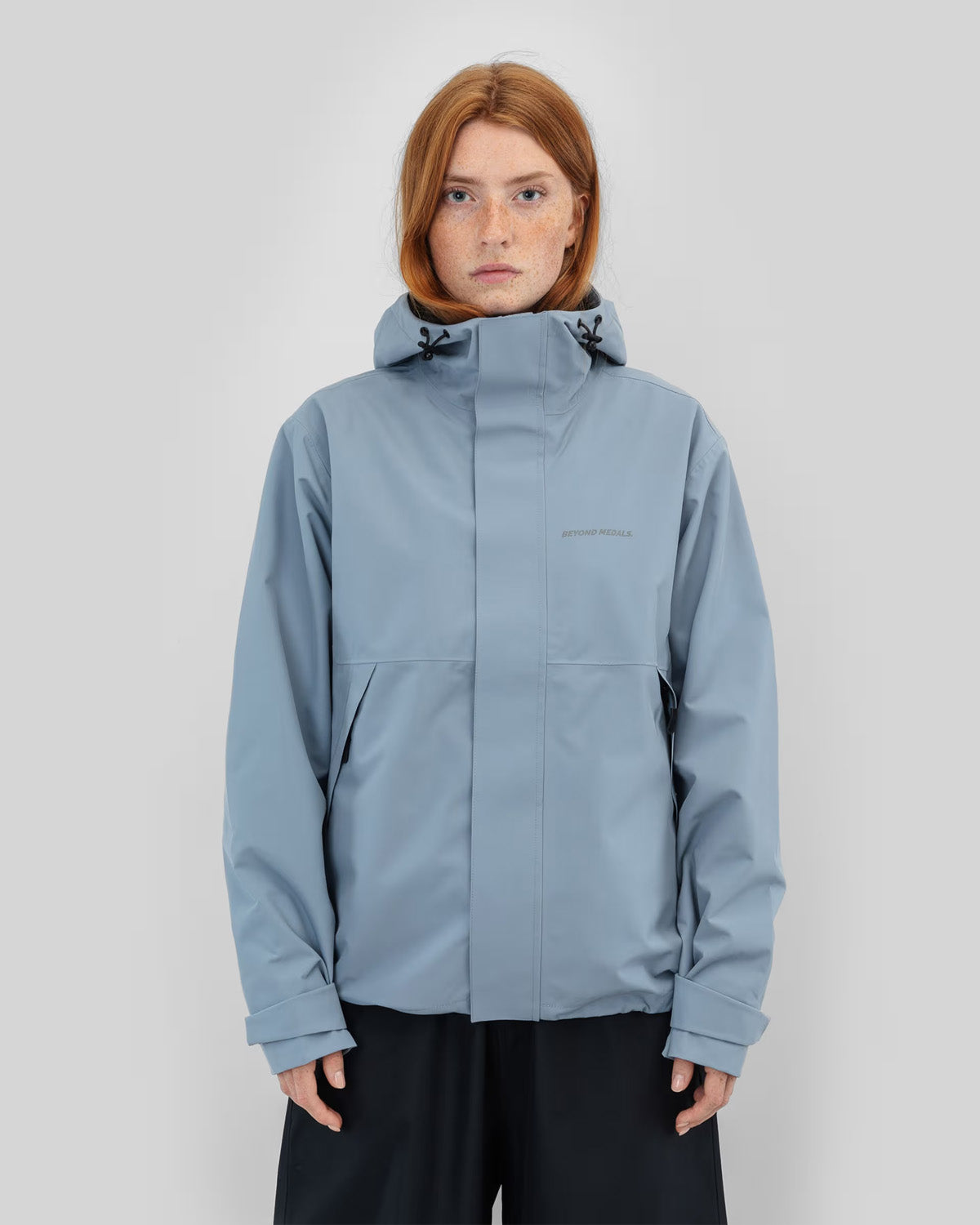 The Jacket 25AW