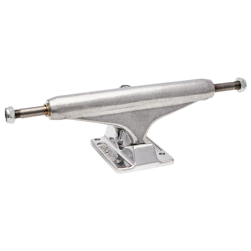 129 STAGE 11 FORGED TITANIUM STANDARD SKATEBOARD TRUCKS