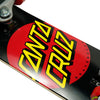 7.25in x 27.00in CLASSIC DOT SUPER MICRO SKATEBOARD COMPLETE