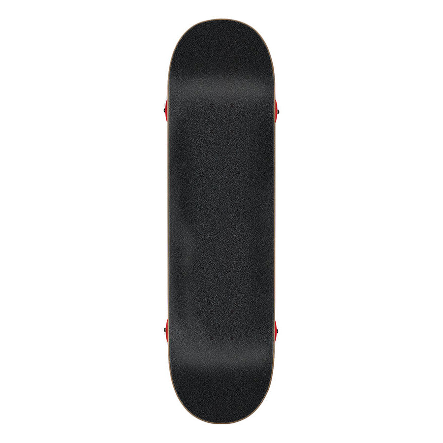 7.80in x 31.00in CLASSIC DOT MID SKATEBOARD COMPLETE