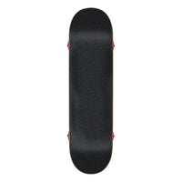 7.80in x 31.00in CLASSIC DOT MID SKATEBOARD COMPLETE