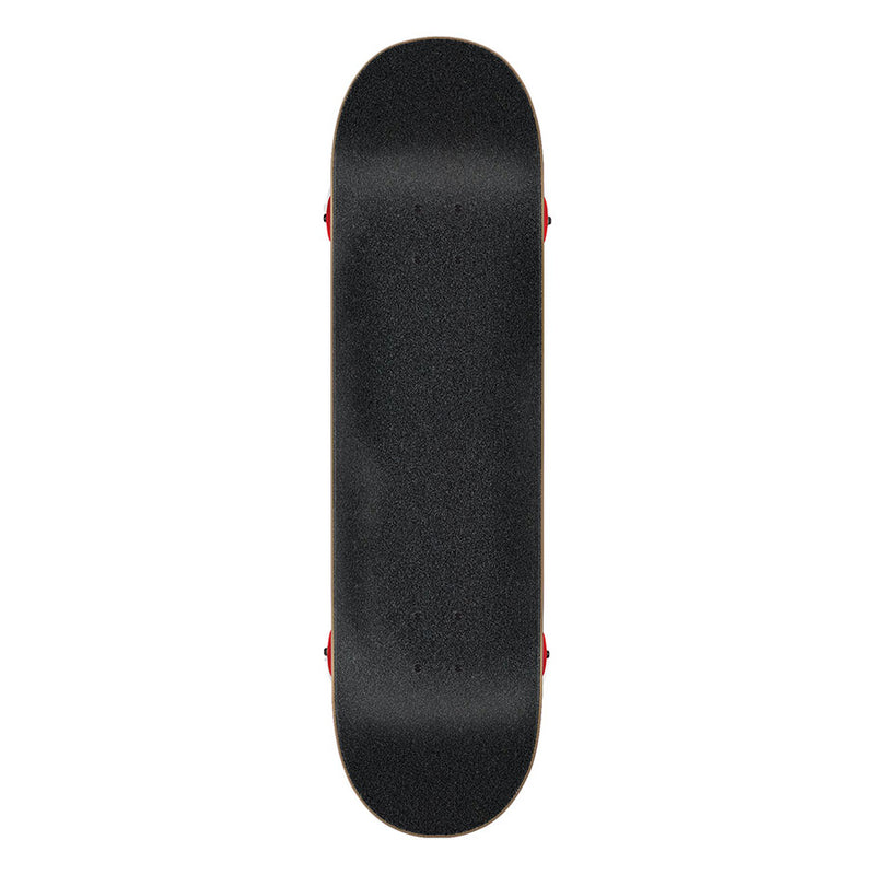 7.80in x 31.00in CLASSIC DOT MID SKATEBOARD COMPLETE