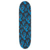 7.50in x 28.25in CLASSIC DOT MICRO SKATEBOARD COMPLETE