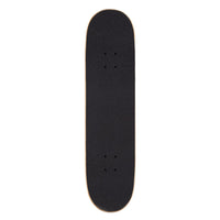 8.13in X 32in PENNY MASHROOM SKATEBOARD COMPLETE