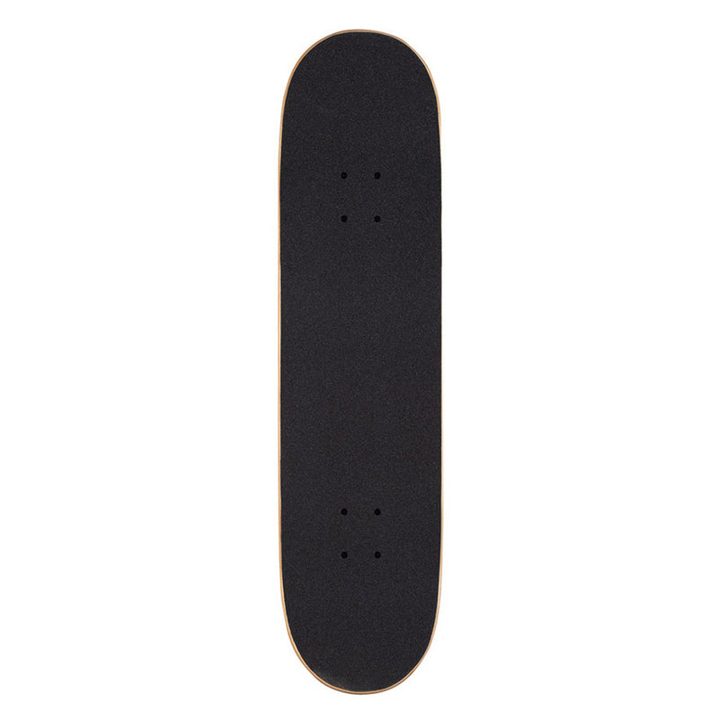 8.13in X 32in PENNY MASHROOM SKATEBOARD COMPLETE