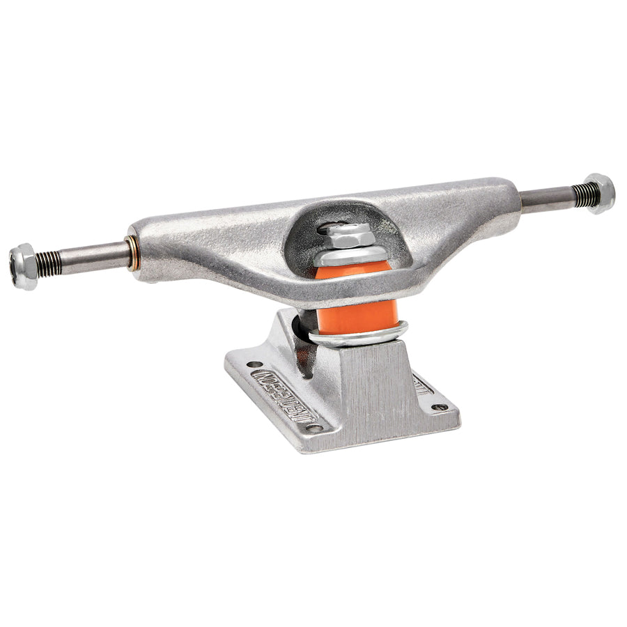 129 STAGE 11 POLISHED STANDARD SKATEBOARD TRUCKS