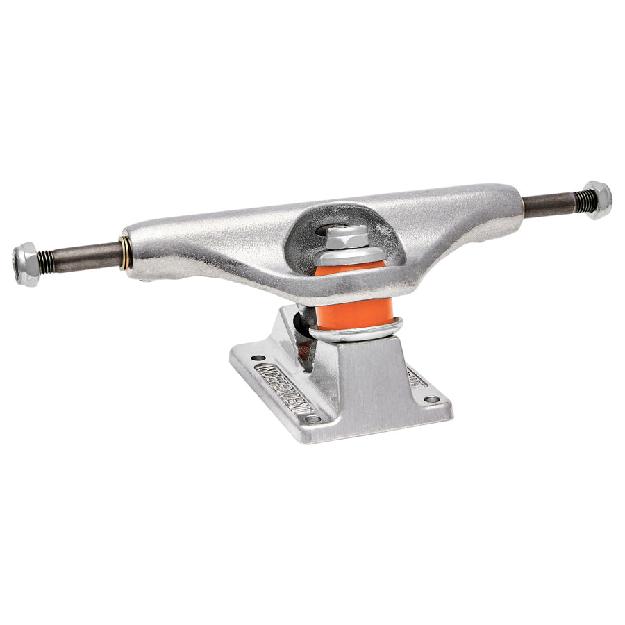 139 STAGE 11 POLISHED STANDARD SKATEBOARD TRUCKS