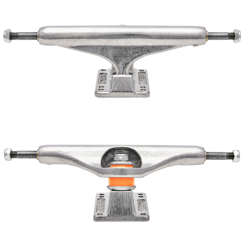 169 STAGE 11 POLISHED STANDARD SKATEBOARD TRUCKS