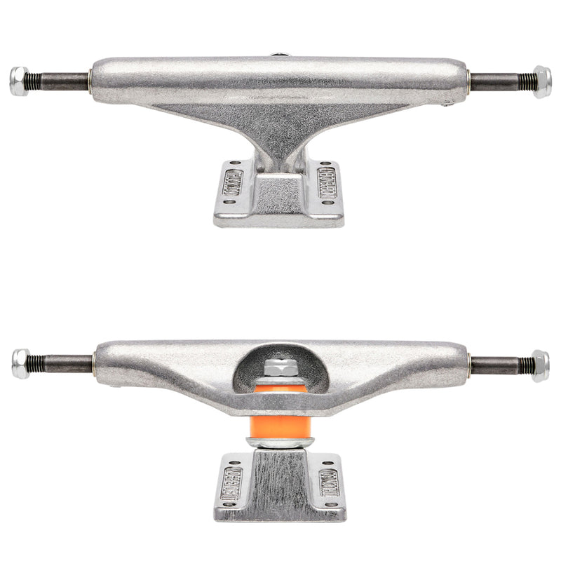 159 STAGE 11 POLISHED STANDARD SKATEBOARD TRUCKS