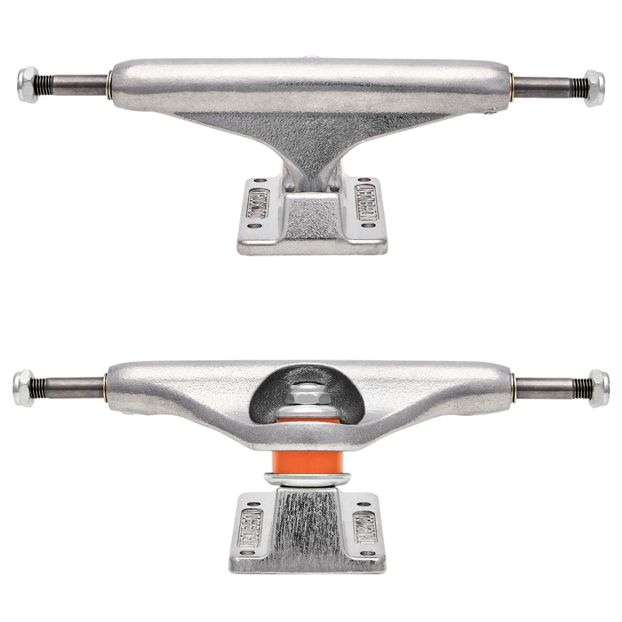 144 STAGE 11 POLISHED STANDARD SKATEBOARD TRUCKS – ハスコ
