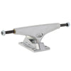 8.0 K5 POLISHED DLK SILVER STANDARD SKATEBOARD TRUCKS